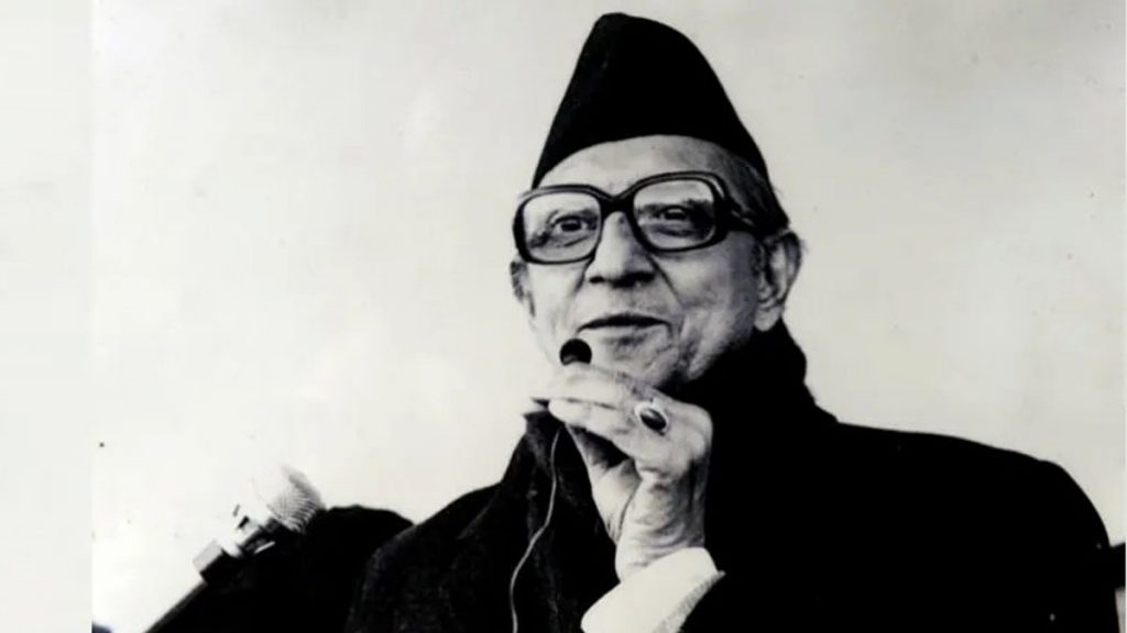 जननायक वीपी कोइरालाले अदालतमा दिनुभएको बयान